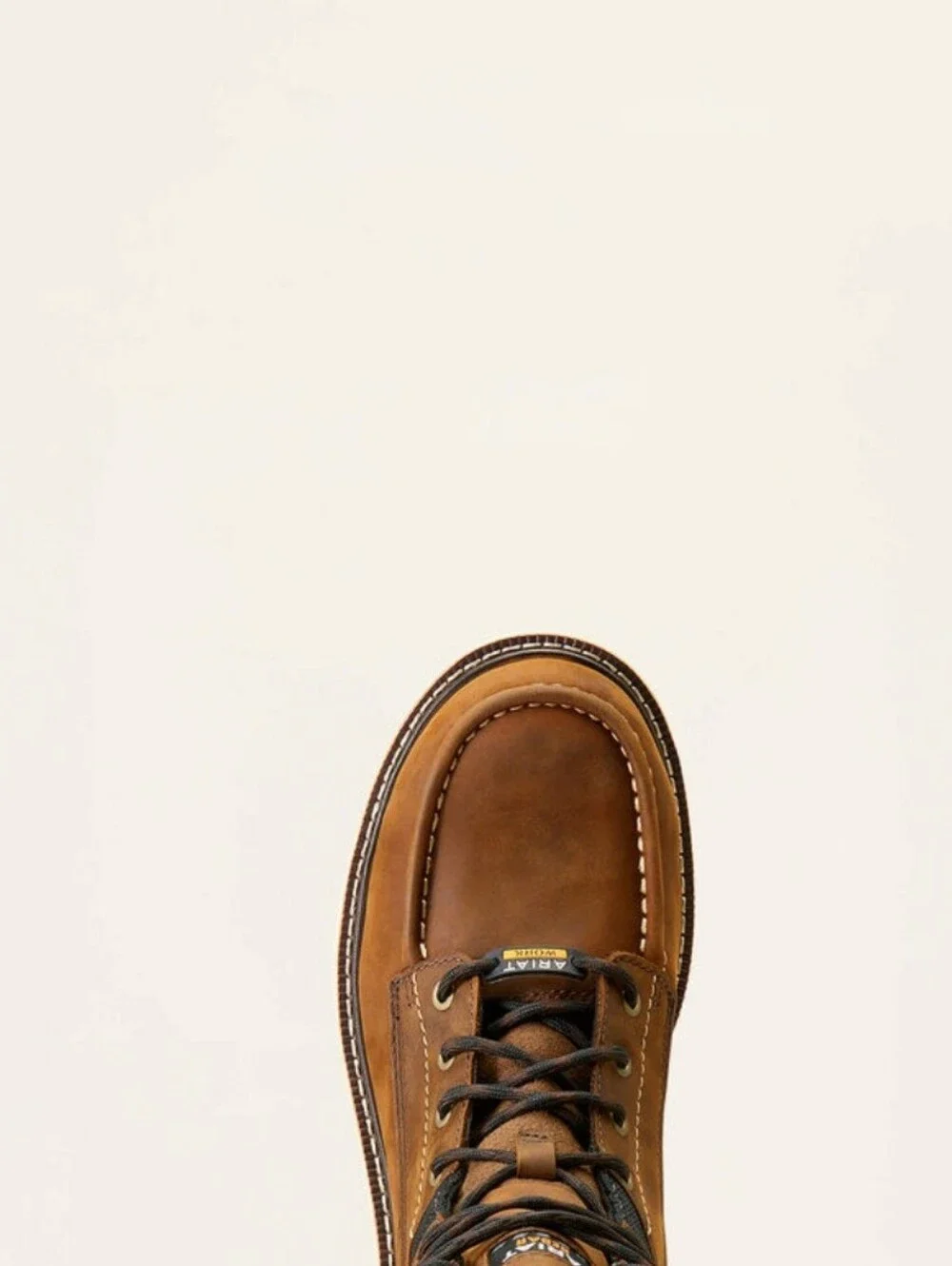Size 10.5-Ariat Rebar Lift 8
